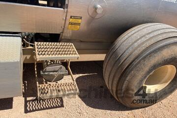 Nelson Hardie Spray Unit