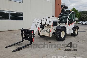 Haulotte 2013   HTL4017