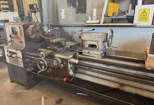 Cougar   625 x 2000 Lathe