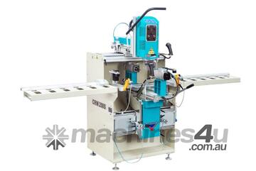 Yilmaz   CRM250s Copy Router