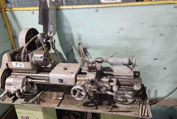 Sheraton Precision Centre Lathe