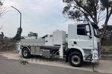 2025 JunJin/Flowcrete JM-2100HP Enquire Now