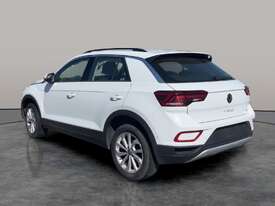 2023 Volkswagen T-Roc CityLife Petrol (WOVR - Repairable Write-Off) - picture0' - Click to enlarge