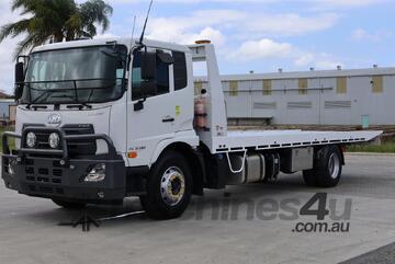 Ud 2022 U.D. Croner PK18 280