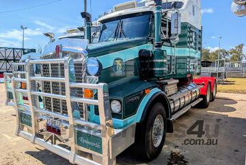 2019 Kenworth T659 Prime Mover