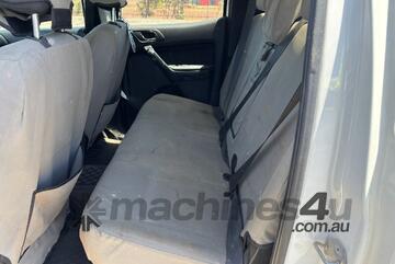 2019 Ford Ranger XL Diesel (Ex Lease)