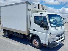 Fuso Canter - picture0' - Click to enlarge