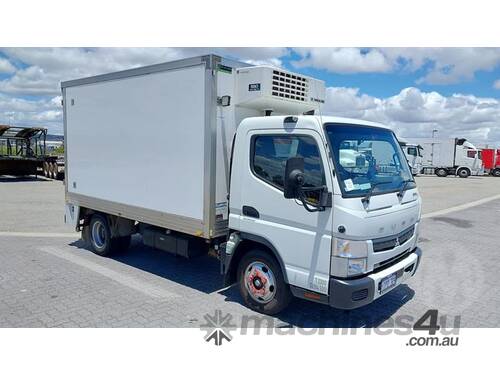 Fuso Canter
