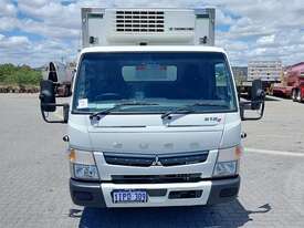 Fuso Canter - picture0' - Click to enlarge