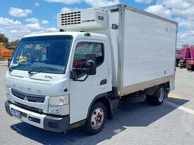 Fuso Canter - picture1' - Click to enlarge