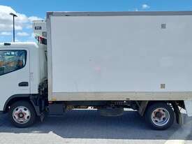 Fuso Canter - picture2' - Click to enlarge