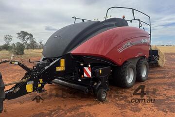 2020 CASE LB434 XL BALER