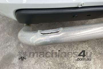 2013 Holden Colorado 4x2 LX Single Cab T/Diesel (Manual)