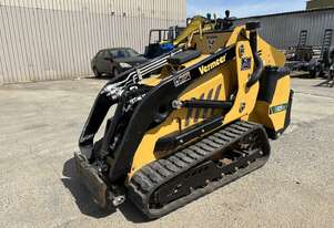 Used Vermeer S925TX Skid steer Loader
