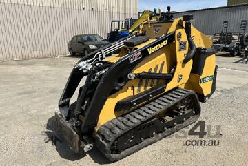   Vermeer S925TX Skid steer Loader