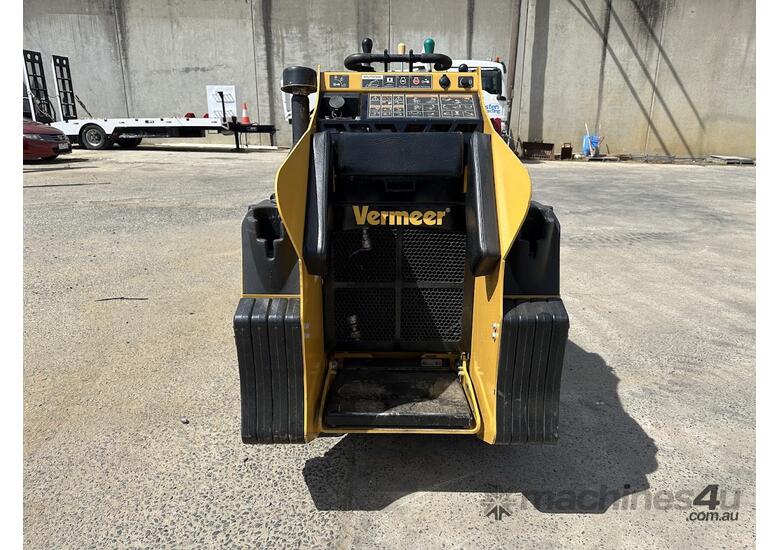 Used Vermeer S925TX Skid steer Loader