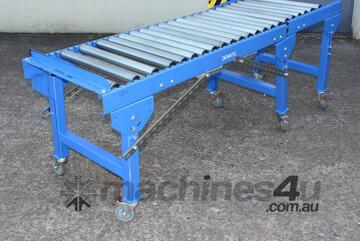 Roller Conveyor