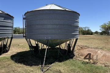Jetstream   Field Bin