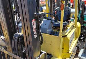 Hyster Used   H2.50DX 2.5T