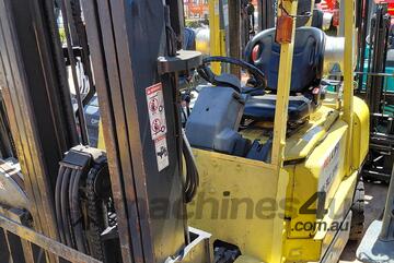 Hyster     H2.50DX 2.5T