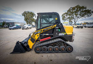 Asv   RT-30 POSI-TRACK LOADER