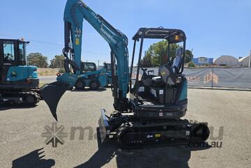 Sunward   2.5T Excavator