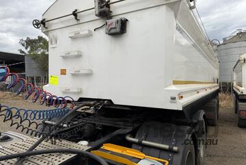 2023 Gorski Tandem Axle Semi Tipping Dog