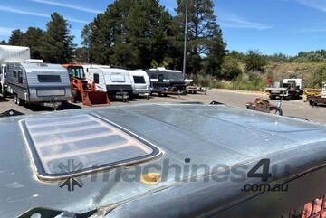 Kubota SVL75-2CHW AU Skid Steer (Rubber Tracked)