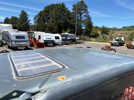 Kubota SVL75-2CHW AU Skid Steer (Rubber Tracked) - picture0' - Click to enlarge