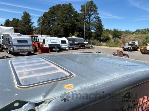 Kubota SVL75-2CHW AU Skid Steer (Rubber Tracked)