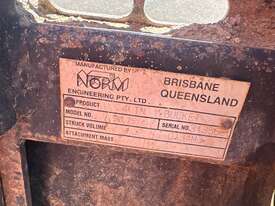 Kubota SVL75-2CHW AU Skid Steer (Rubber Tracked) - picture1' - Click to enlarge