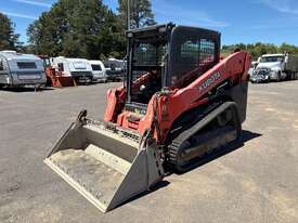 Kubota SVL75-2CHW AU Skid Steer (Rubber Tracked) - picture2' - Click to enlarge