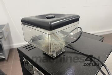 Flymax F050 Coin Operated Automatic Coffee Machine