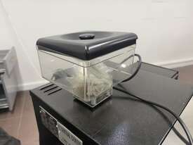 Flymax F050 Coin Operated Automatic Coffee Machine - picture0' - Click to enlarge