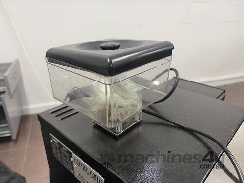 Flymax F050 Coin Operated Automatic Coffee Machine