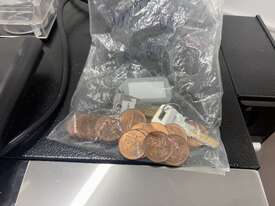 Flymax F050 Coin Operated Automatic Coffee Machine - picture0' - Click to enlarge