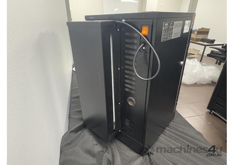 Flymax F050 Coin Operated Automatic Coffee Machine