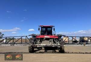 (8973) Miller Nitro 7380 SP sprayer ( NOTE NO BUYERS PREMIUM )