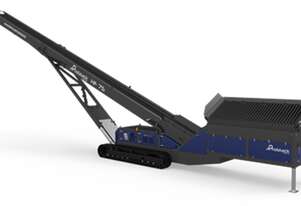 Prostack HF75 Tracked Feeder Conveyors