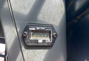 2012 Caterpillar 252B3 Wheeled Skid Steer