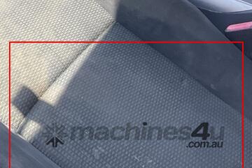 Mazda 2012   BT-50 XTR Diesel