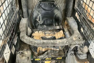 2005 Caterpillar 236B Skid Steer