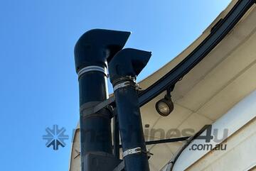 Scania 2010   R 6X4 Prime Mover