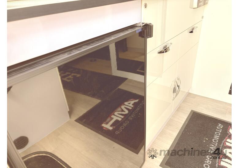 2023 Apache WildKat Toy Hauler Caravan