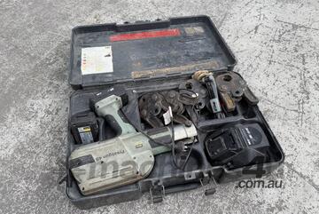 Viega Pressgun 4B 18V