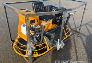 Unused 2026 Captok CK80R