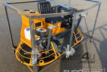 Un  2026 Captok CK80R