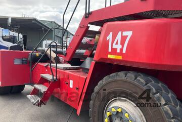 2020 Kalmar DCG100-45ED7 Container Forklift