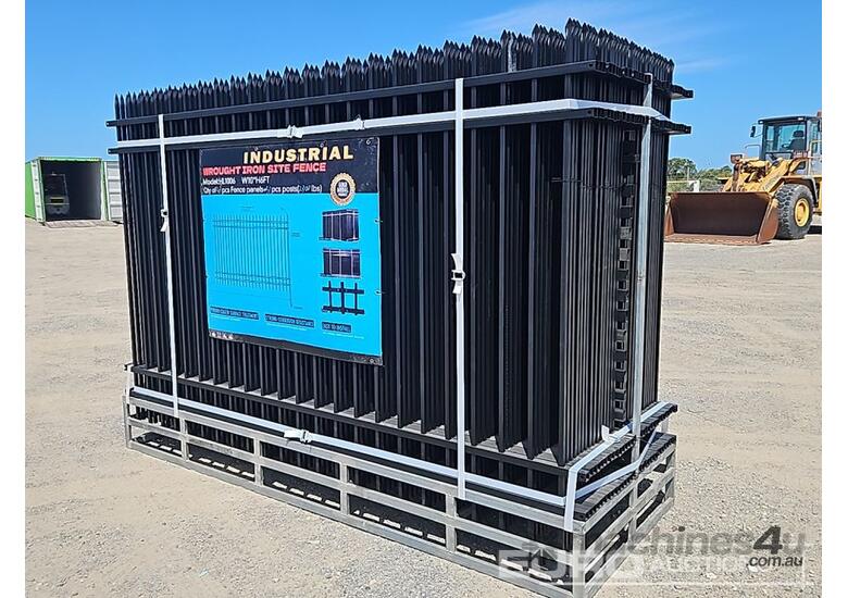 Unused 2026 JIDI SF30 