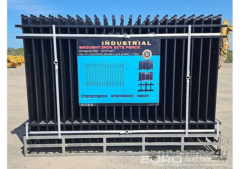 Unused 2026 JIDI SF30 